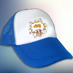 כובע רשת לילדים