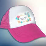 כובע רשת לילדים