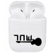 אוזניות ממותגות +₪35.00